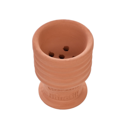 Champ Al Malik Πήλινο Μπολ Για Ναργιλέ